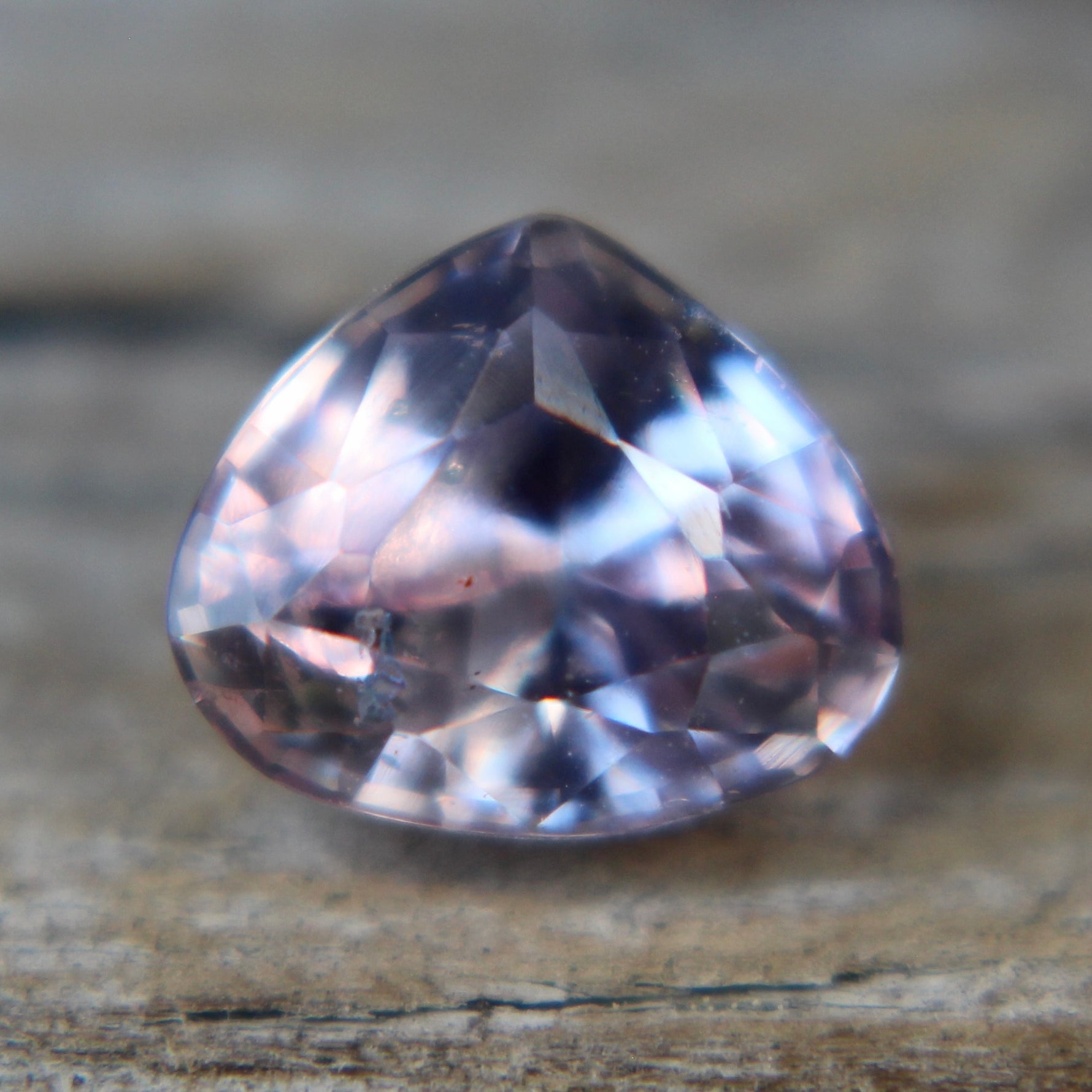 Natural Pink Sapphire Sapphire Pal Australia