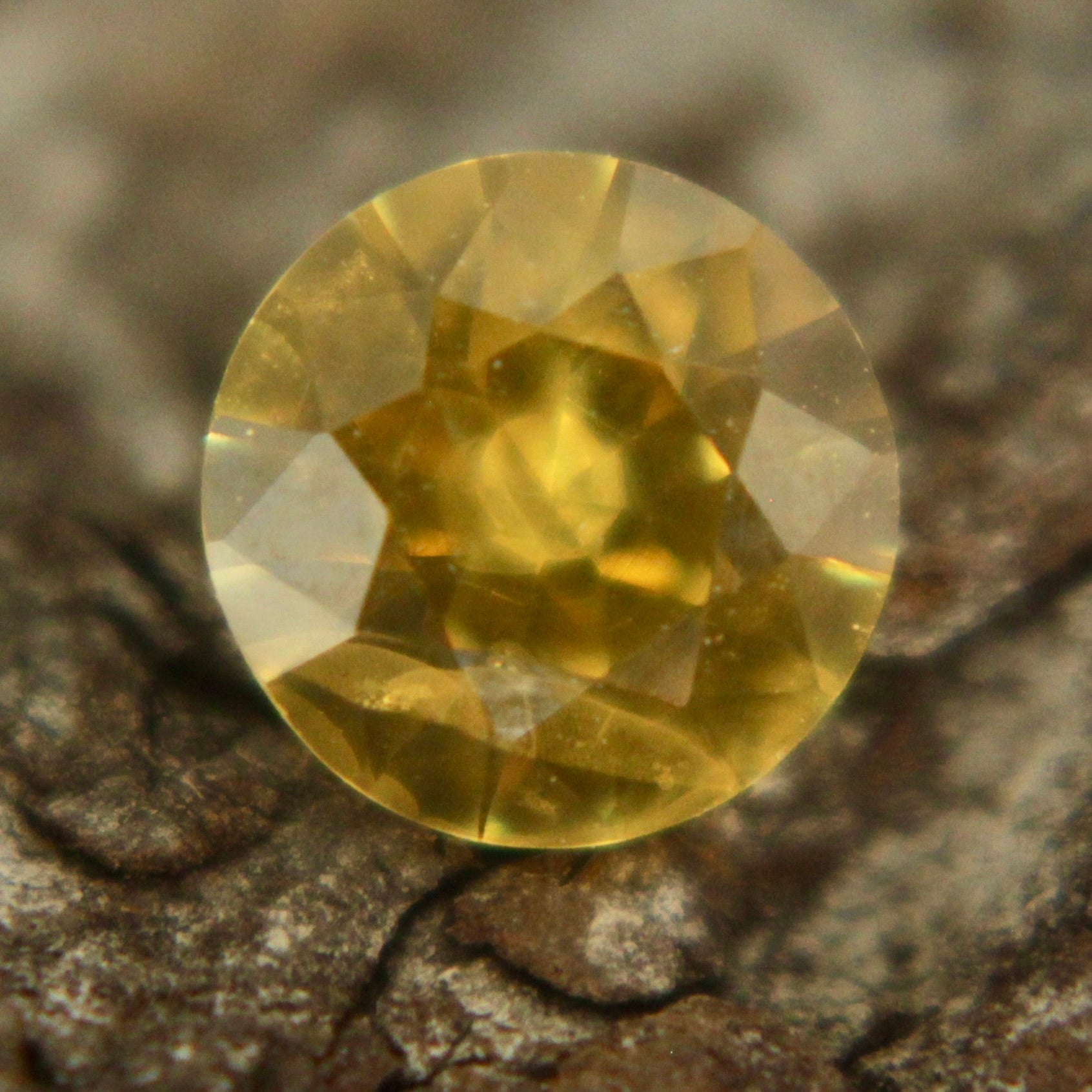 Natural Yellow Sapphire Sapphire Pal Australia