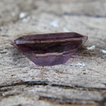 Natural Brownish Purple Sapphire - Sapphirepal