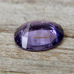 Natural Purple Spinel Sapphire Pal Australia