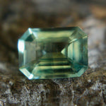 Natural Green Sapphire Sapphire Pal Australia