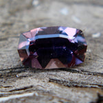 Natural Brownish Purple Sapphire - Sapphirepal