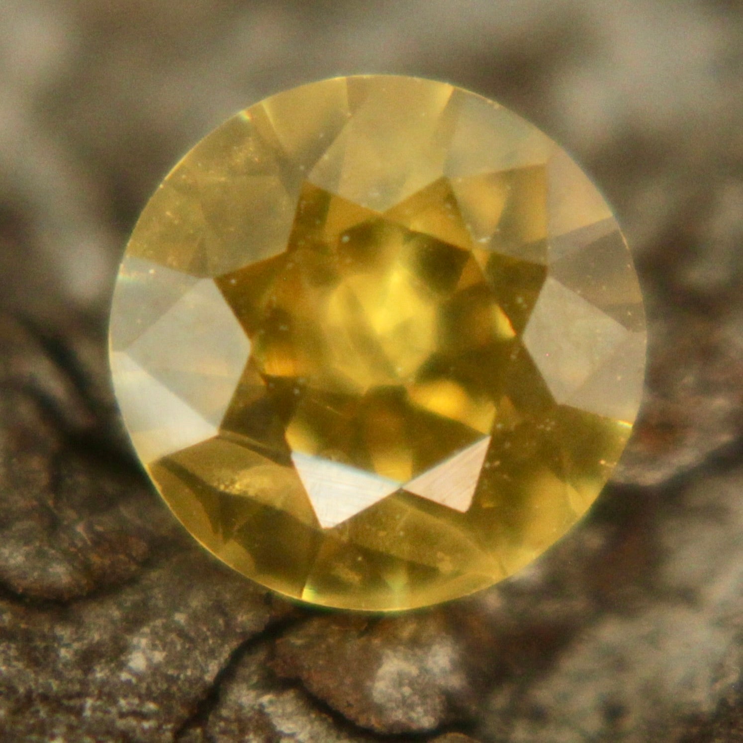 Natural Yellow Sapphire Sapphire Pal Australia