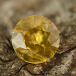 Natural Yellow Sapphire Sapphire Pal Australia