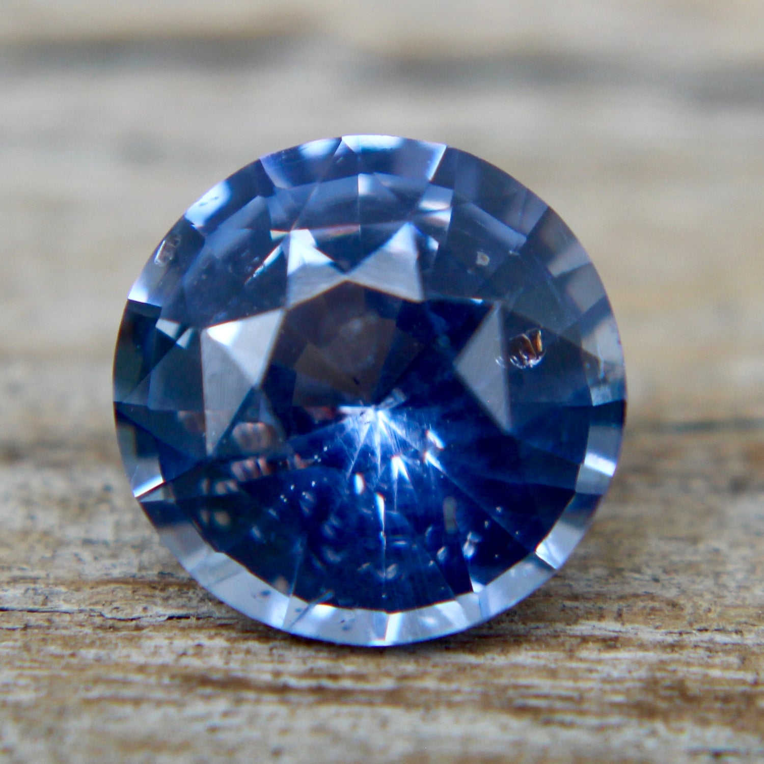 Natural Blue Sapphire Sapphire Pal Australia