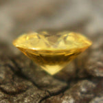 Natural Yellow Sapphire Sapphire Pal Australia