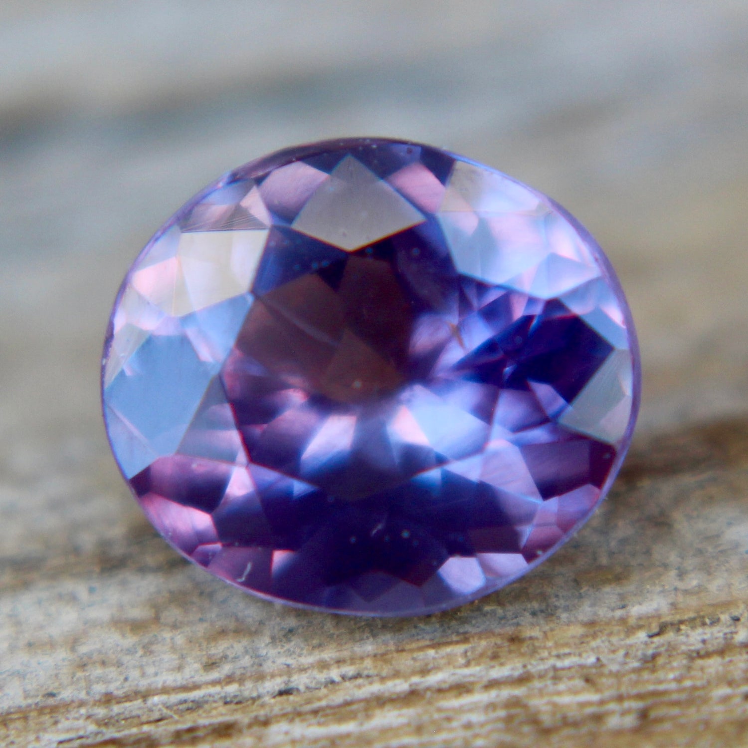 Natural Purple Sapphire Sapphire Pal Australia