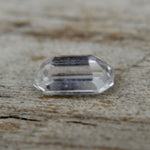 Natural White Sapphire Sapphire Pal Australia