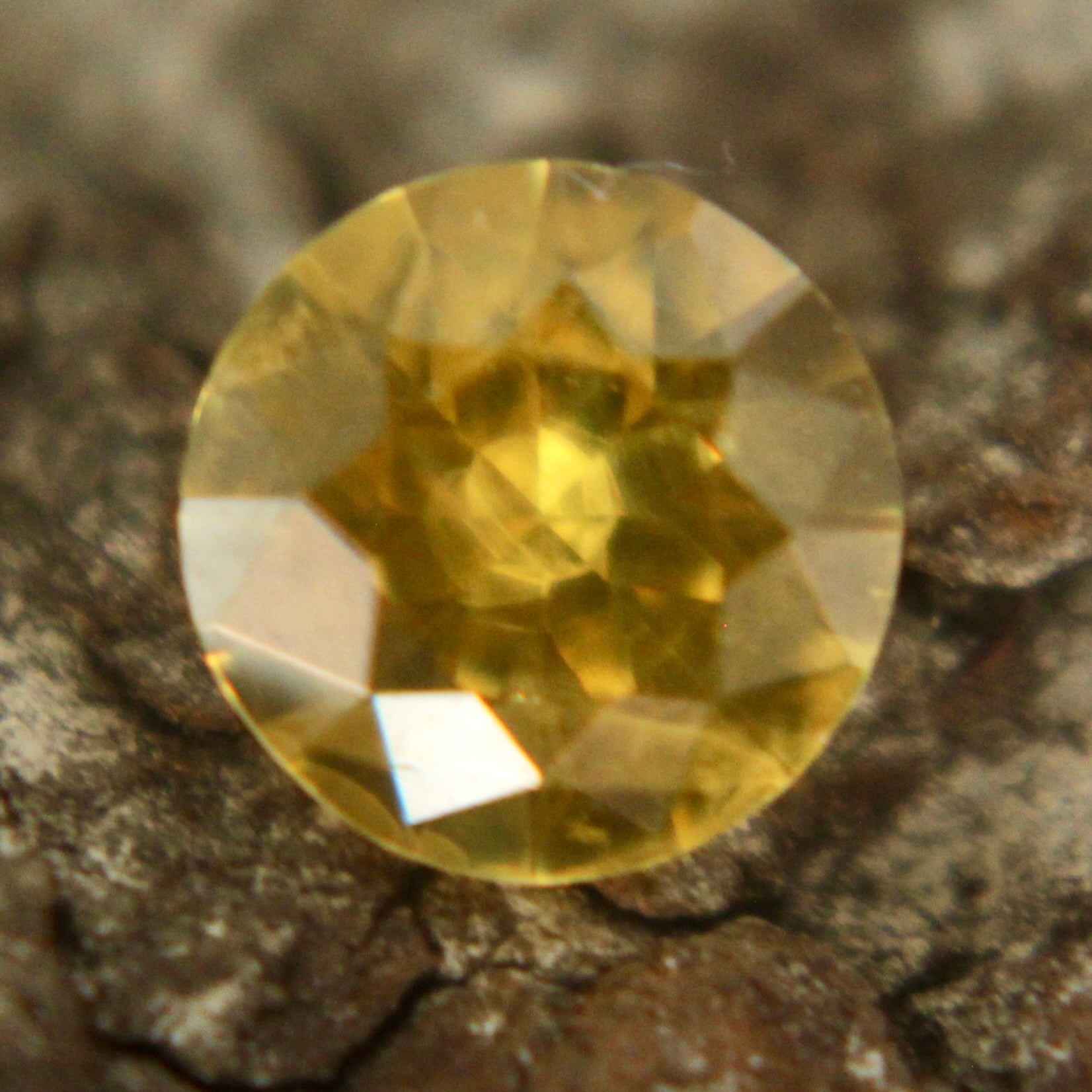 Natural Yellow Sapphire Sapphire Pal Australia