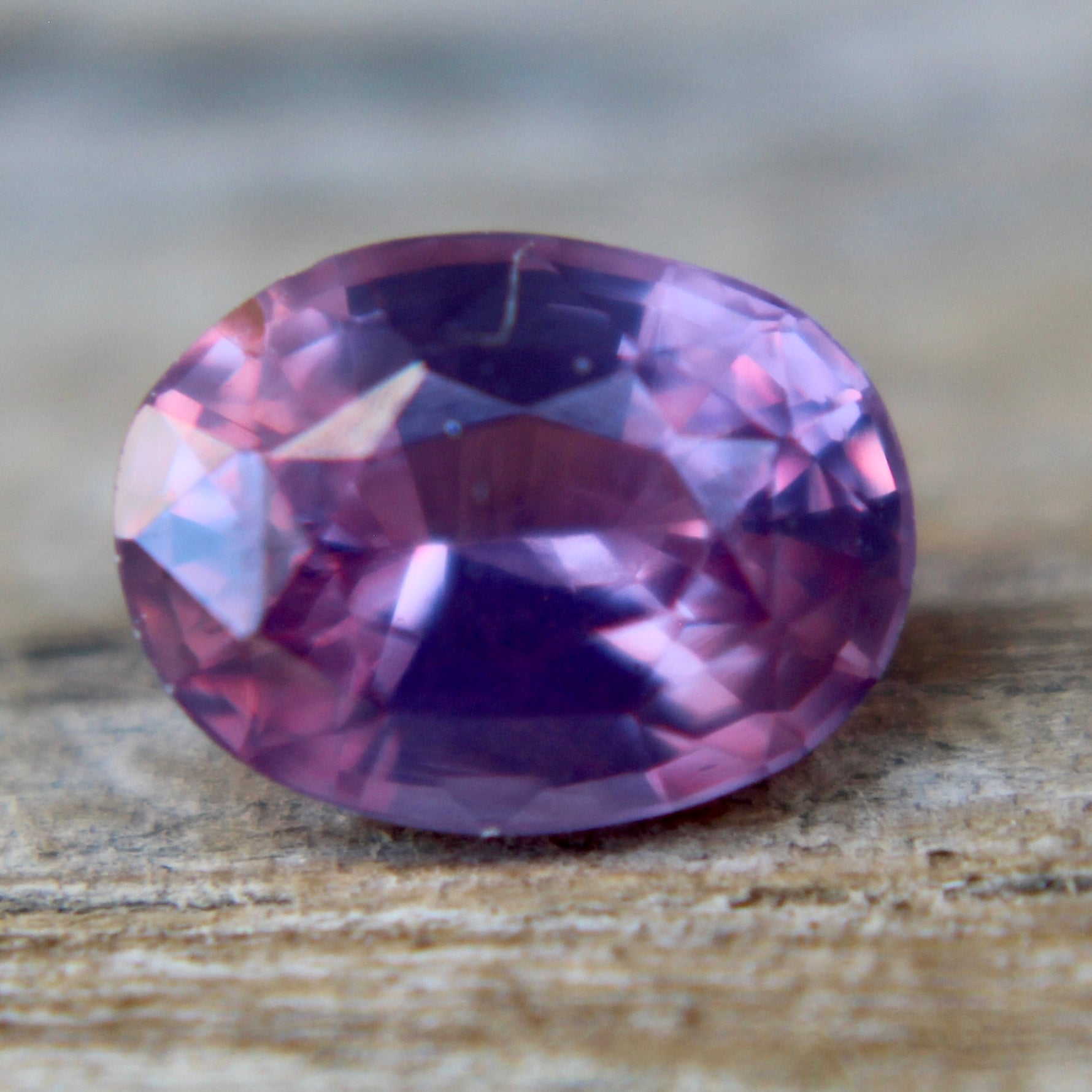 Natural Pink Purple Sapphire Sapphire Pal Australia