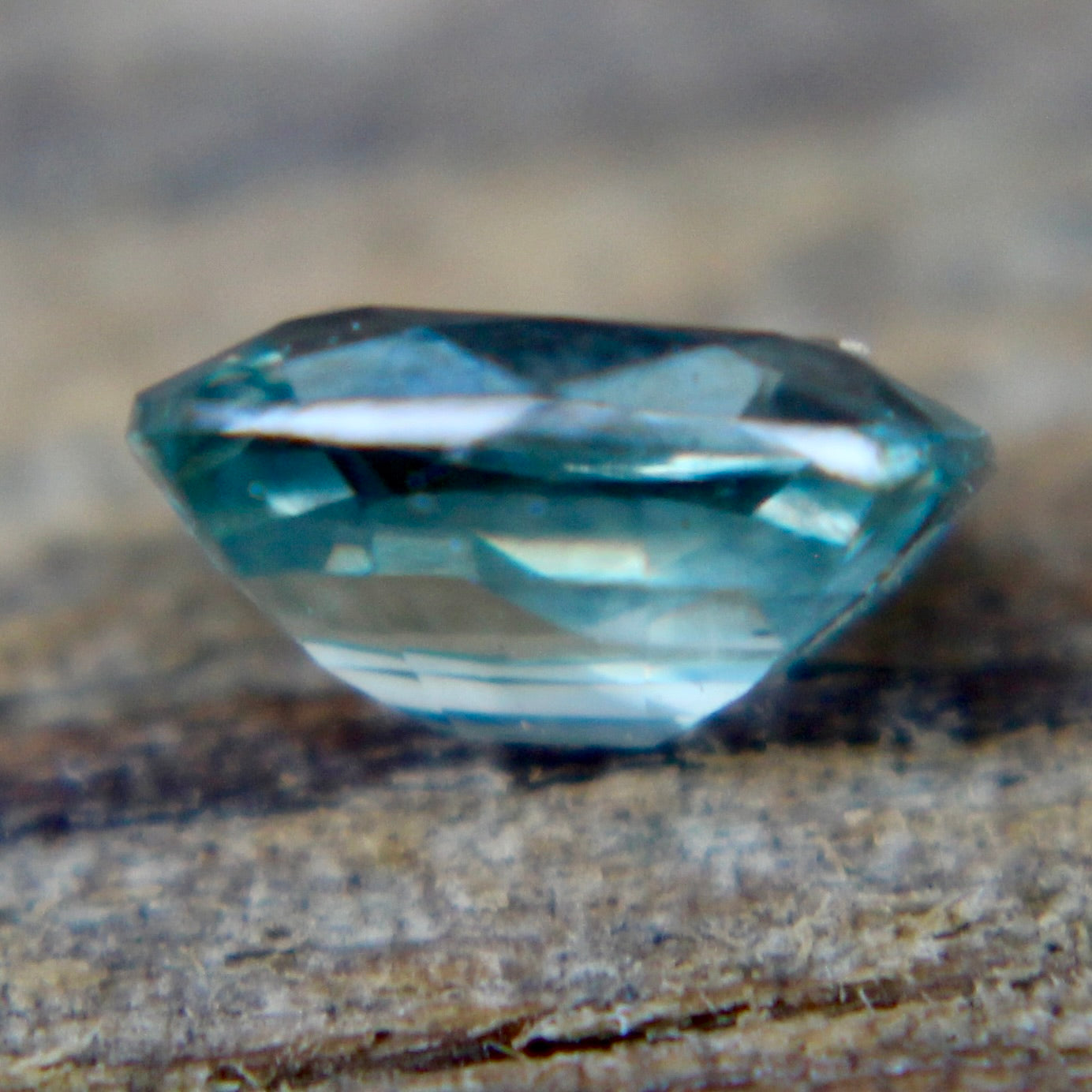 Natural Green Sapphire Sapphire Pal Australia