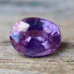 Natural Pink Purple Sapphire Sapphire Pal Australia