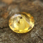 Natural Yellow Sapphire Sapphire Pal Australia