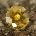 Natural Yellow Sapphire Sapphire Pal Australia