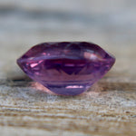 Natural Pink Purple Sapphire Sapphire Pal Australia