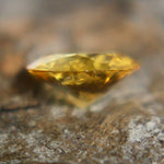 Natural Yellow Sapphire Sapphire Pal Australia