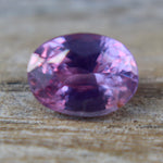 Natural Pink Purple Sapphire Sapphire Pal Australia