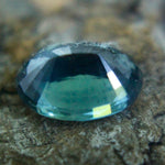 Natural Green Sapphire - Sapphirepal