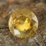 Natural Yellow Sapphire Sapphire Pal Australia