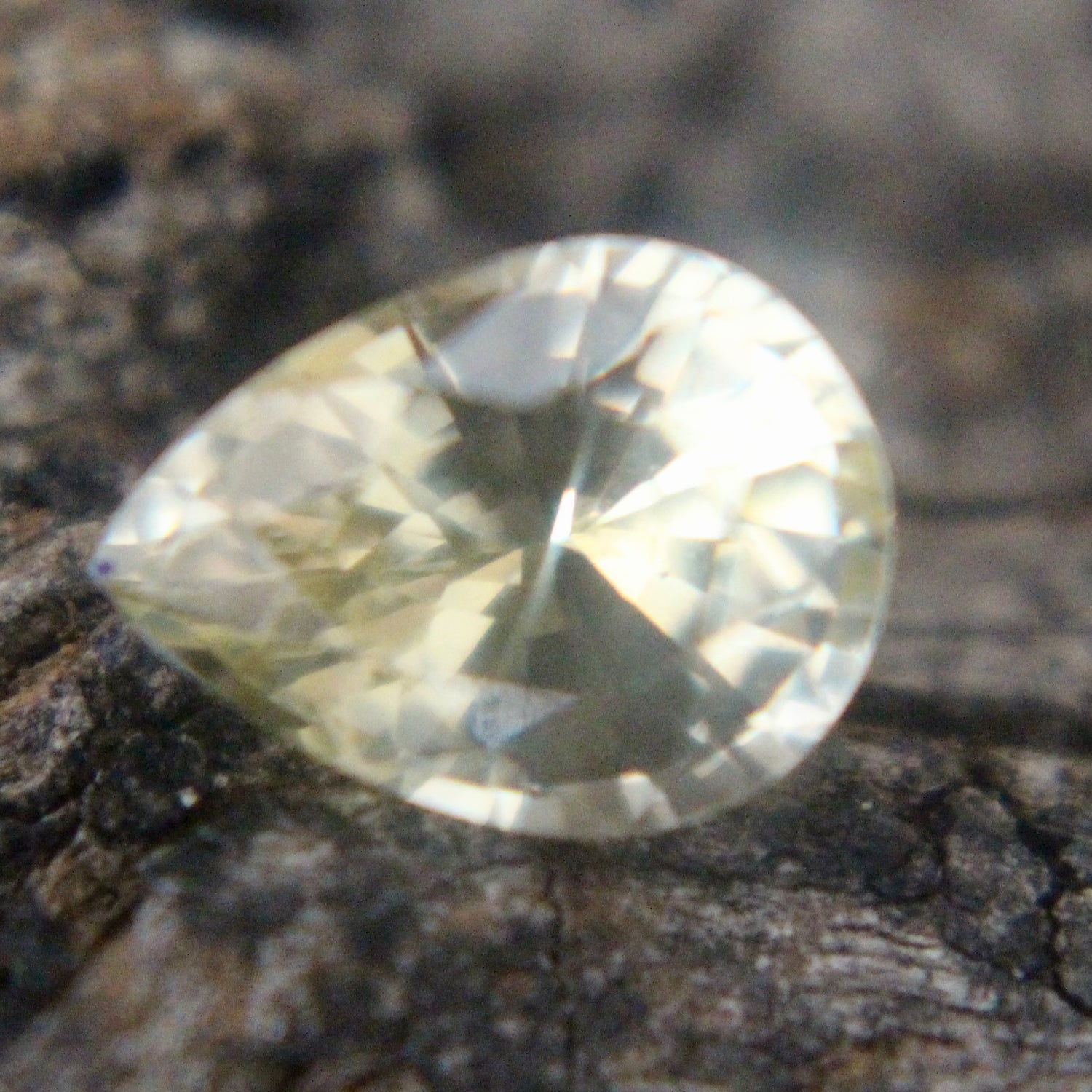 Natural Yellow Sapphire Sapphire Pal Australia