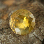 Natural Yellow Sapphire Sapphire Pal Australia