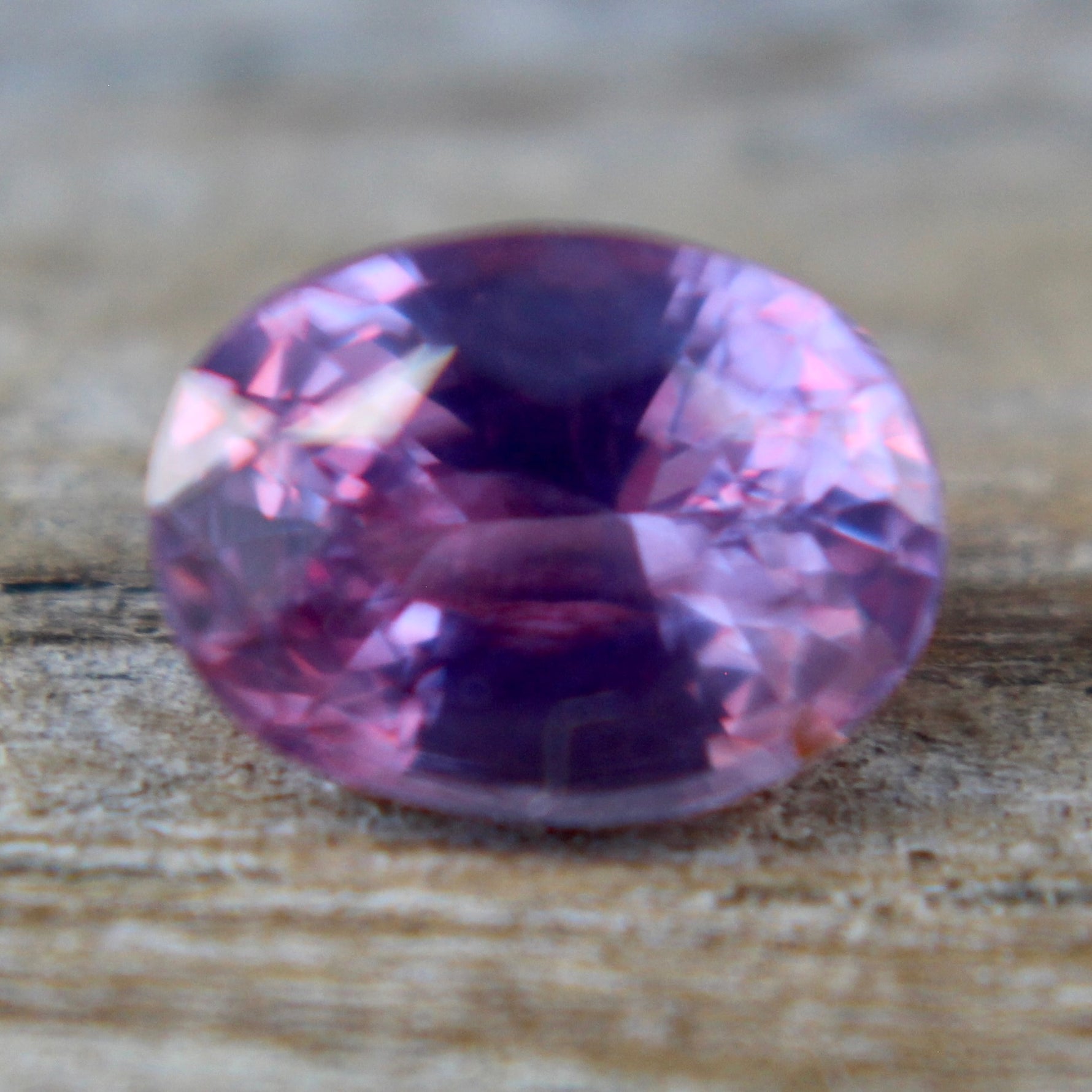 Natural Pink Purple Sapphire Sapphire Pal Australia