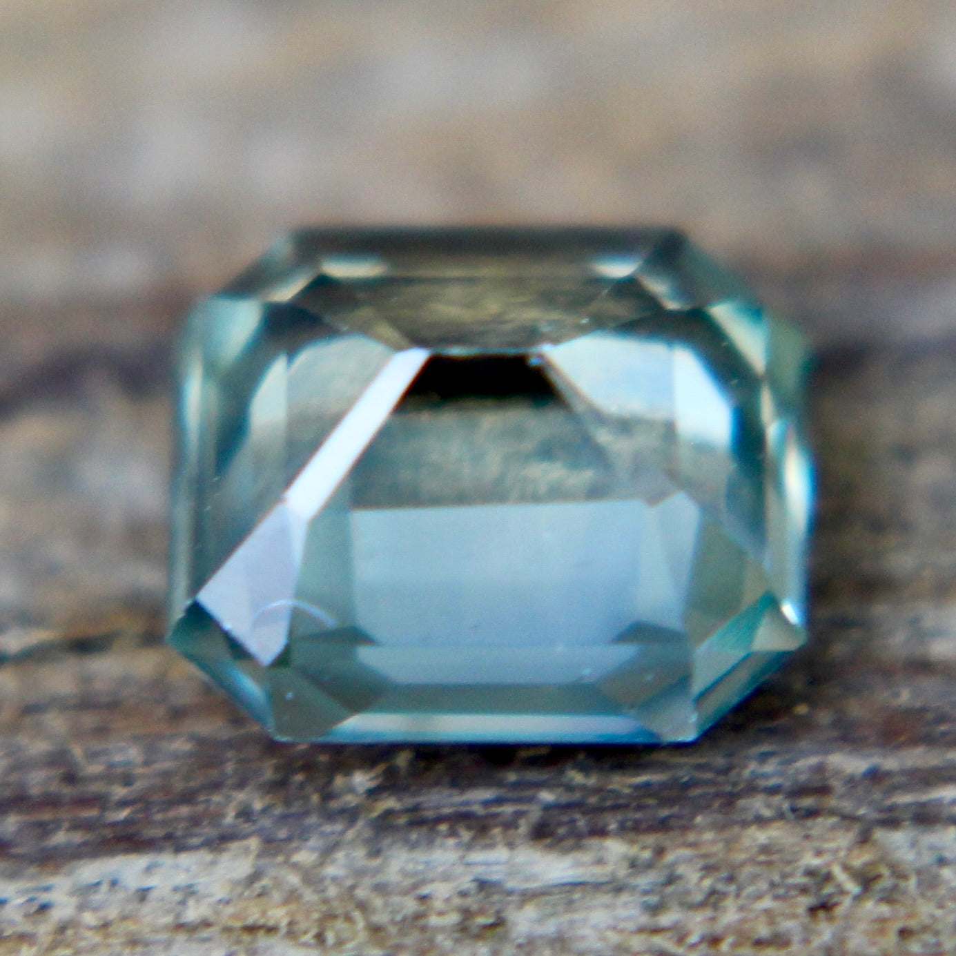 Natural Green Sapphire Sapphire Pal Australia