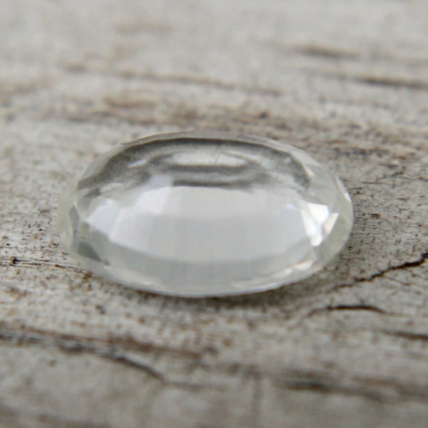 Natural White Sapphire Sapphire Pal Australia