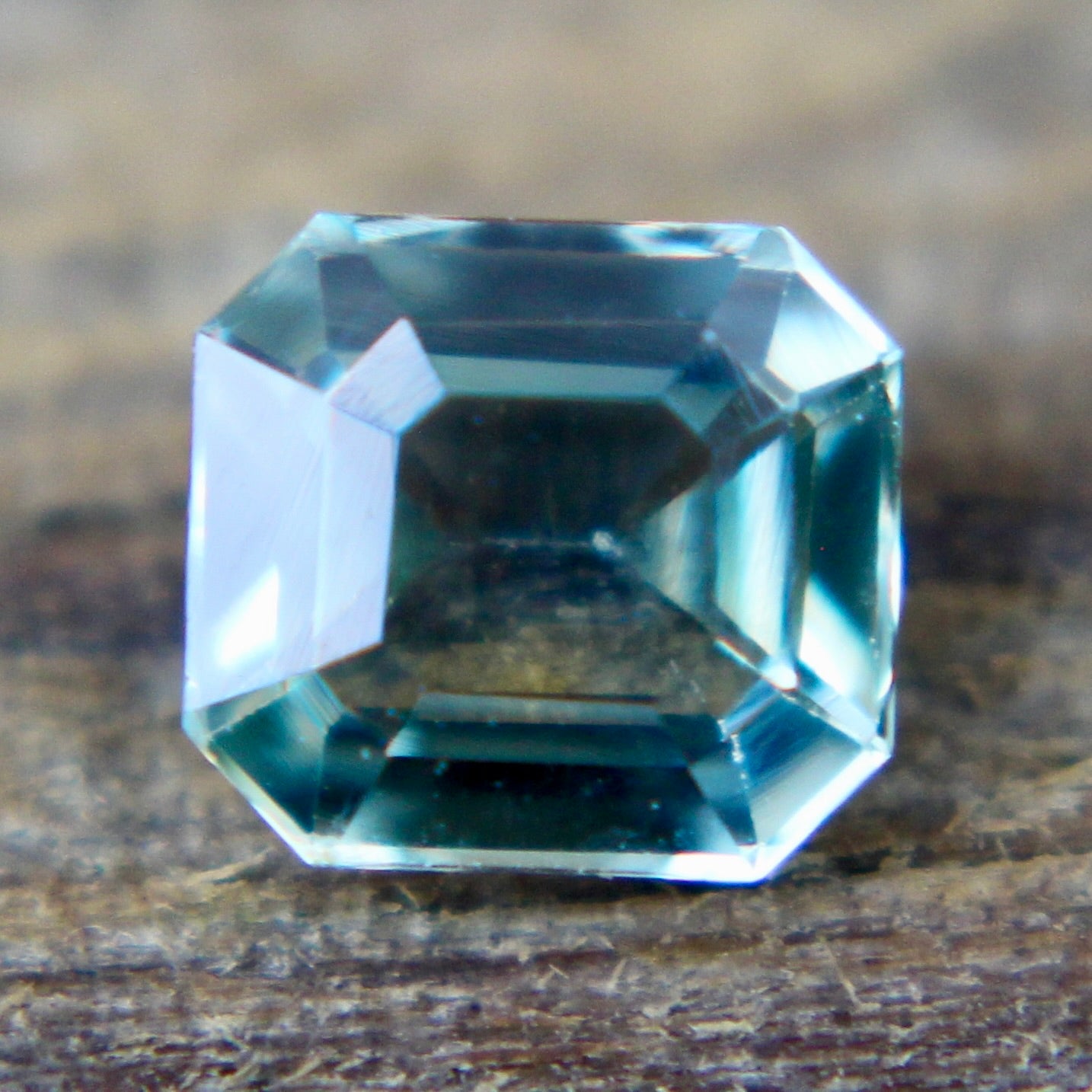 Natural Green Sapphire Sapphire Pal Australia