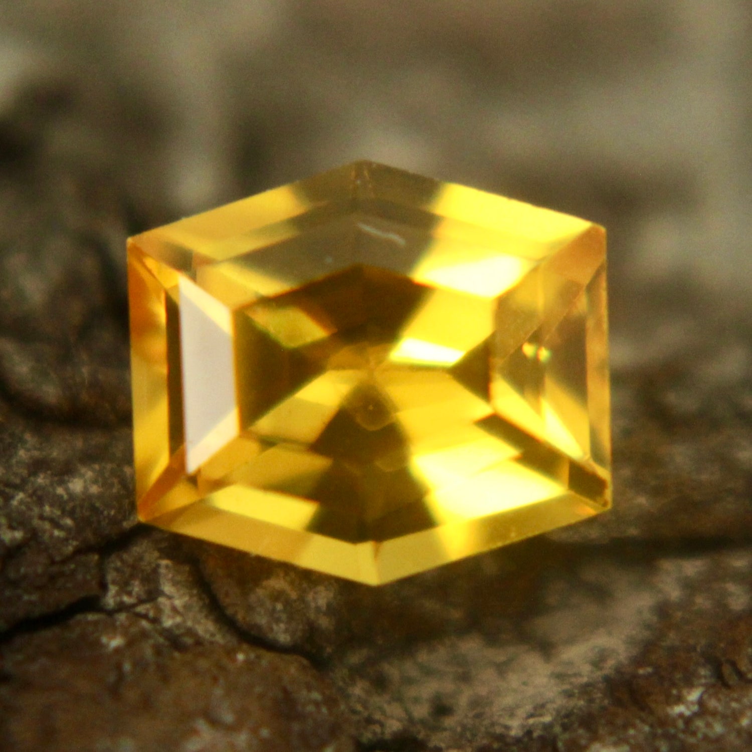 Natural Yellow Sapphire Sapphire Pal Australia