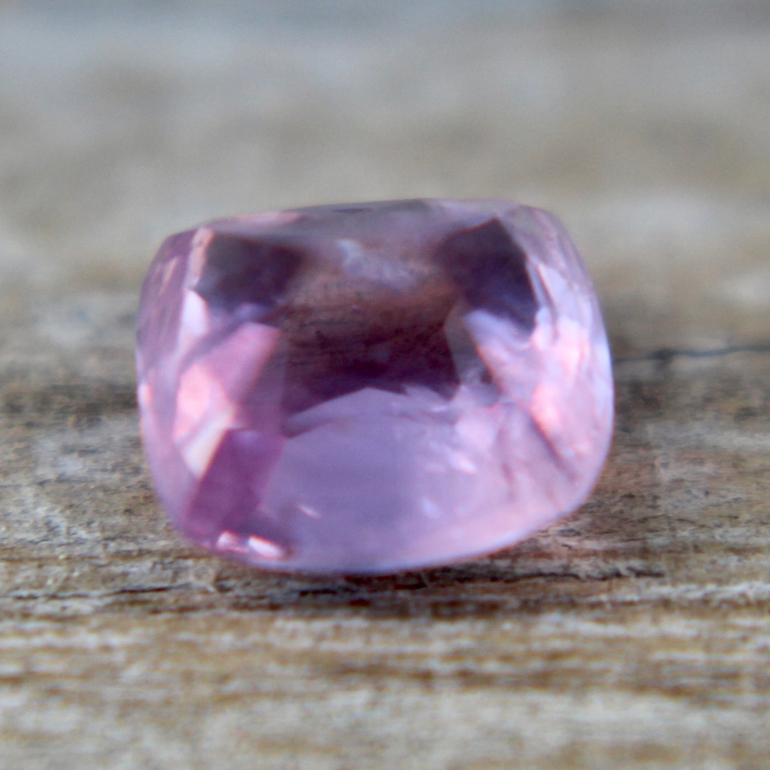 Natural Pink Sapphire Sapphire Pal Australia