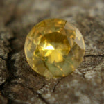 Natural Yellow Sapphire Sapphire Pal Australia