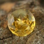 Natural Yellow Sapphire Sapphire Pal Australia