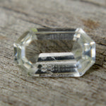 Natural White Sapphire Sapphire Pal Australia