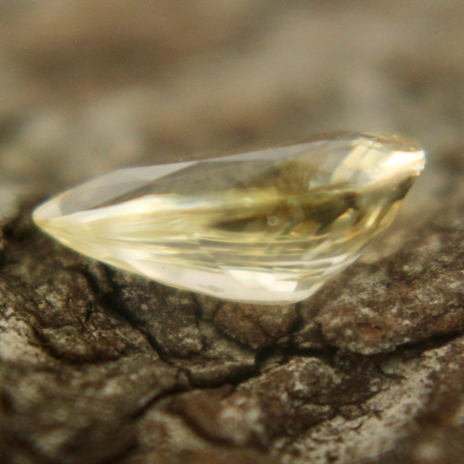 Natural Yellow Sapphire Sapphire Pal Australia