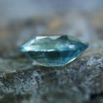 Natural Green Sapphire - Sapphirepal