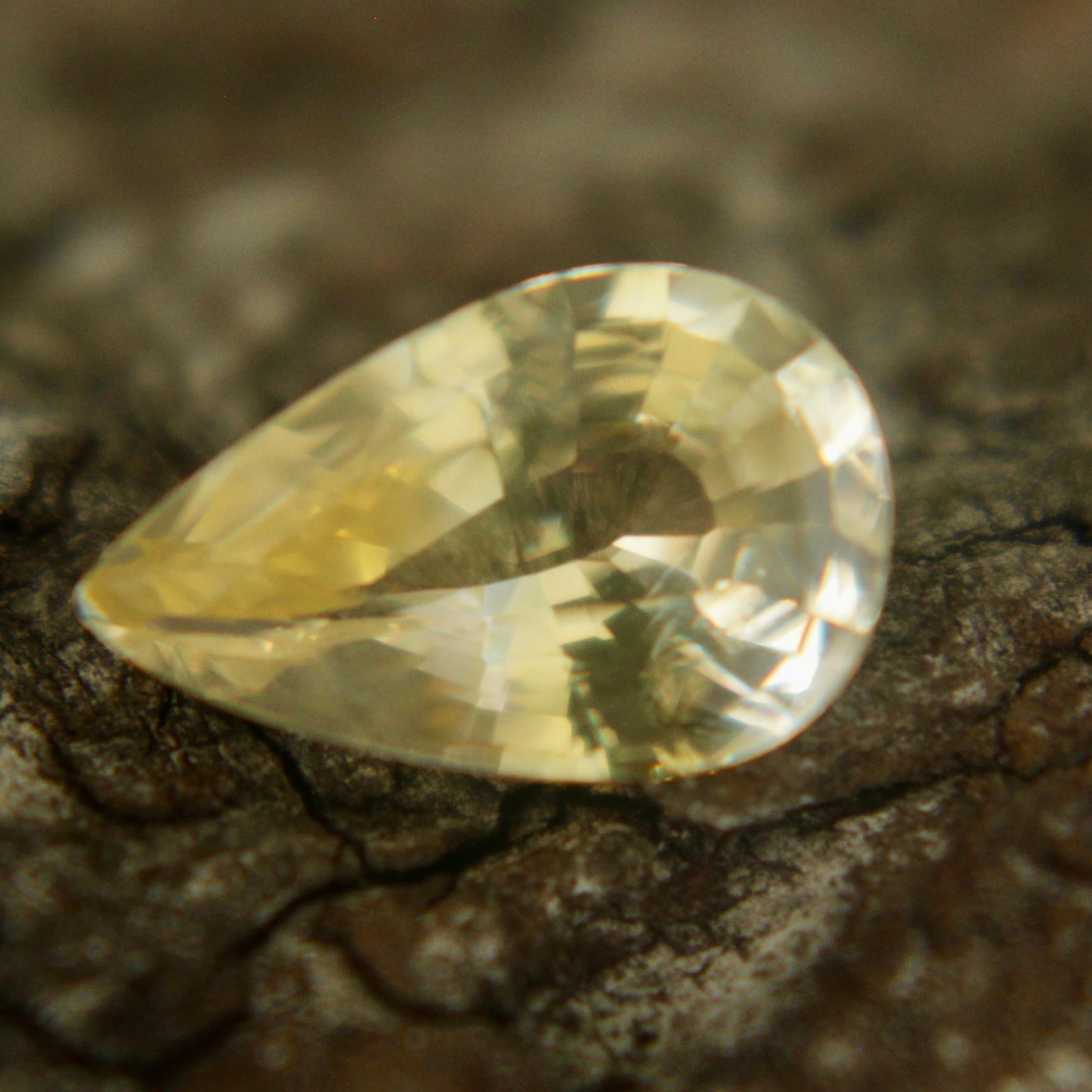 Natural Yellow Sapphire Sapphire Pal Australia