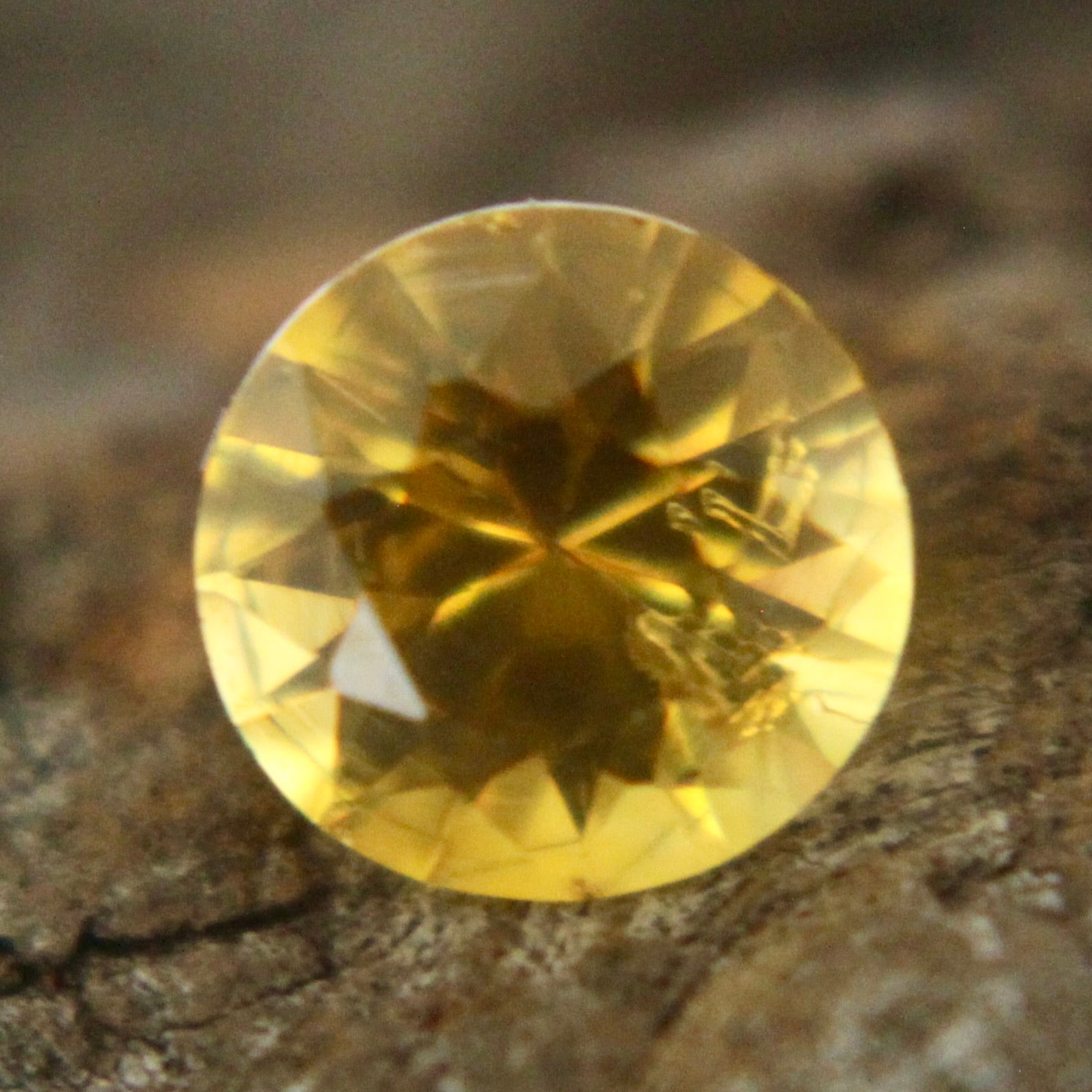 Natural Yellow Sapphire Sapphire Pal Australia