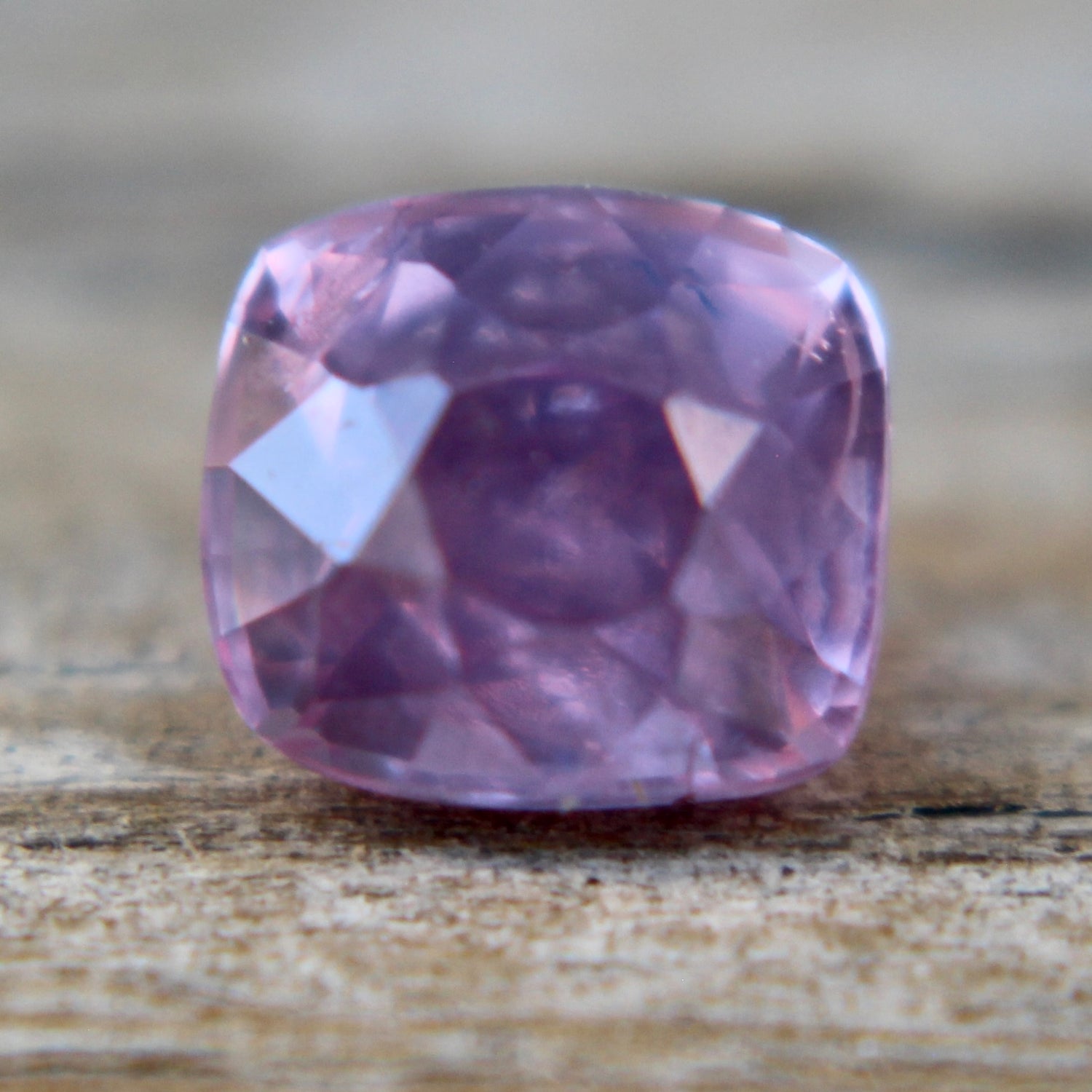 Natural Pink Sapphire Sapphire Pal Australia