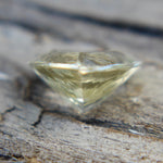 Natural Pale Yellow Sapphire Sapphire Pal Australia