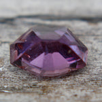 Natural Brownish Purple Sapphire - Sapphirepal