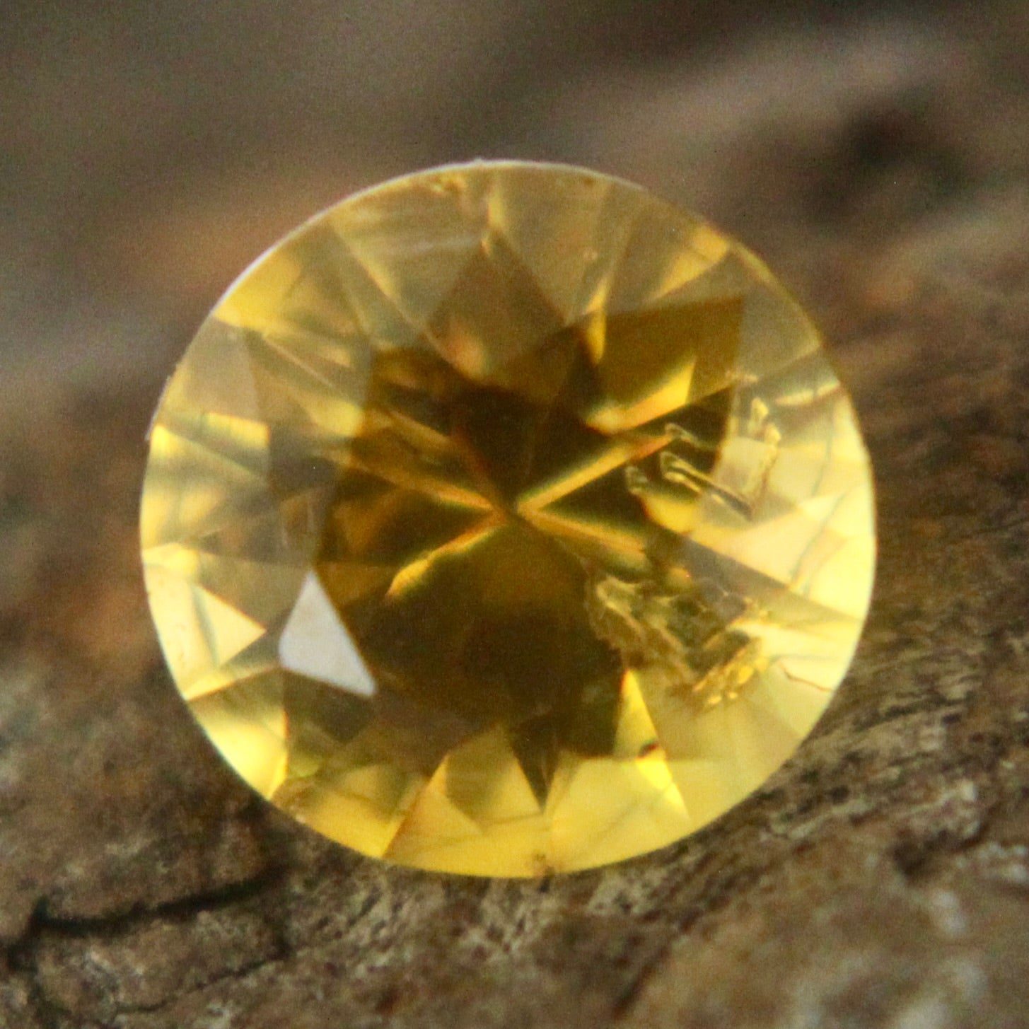 Natural Yellow Sapphire Sapphire Pal Australia