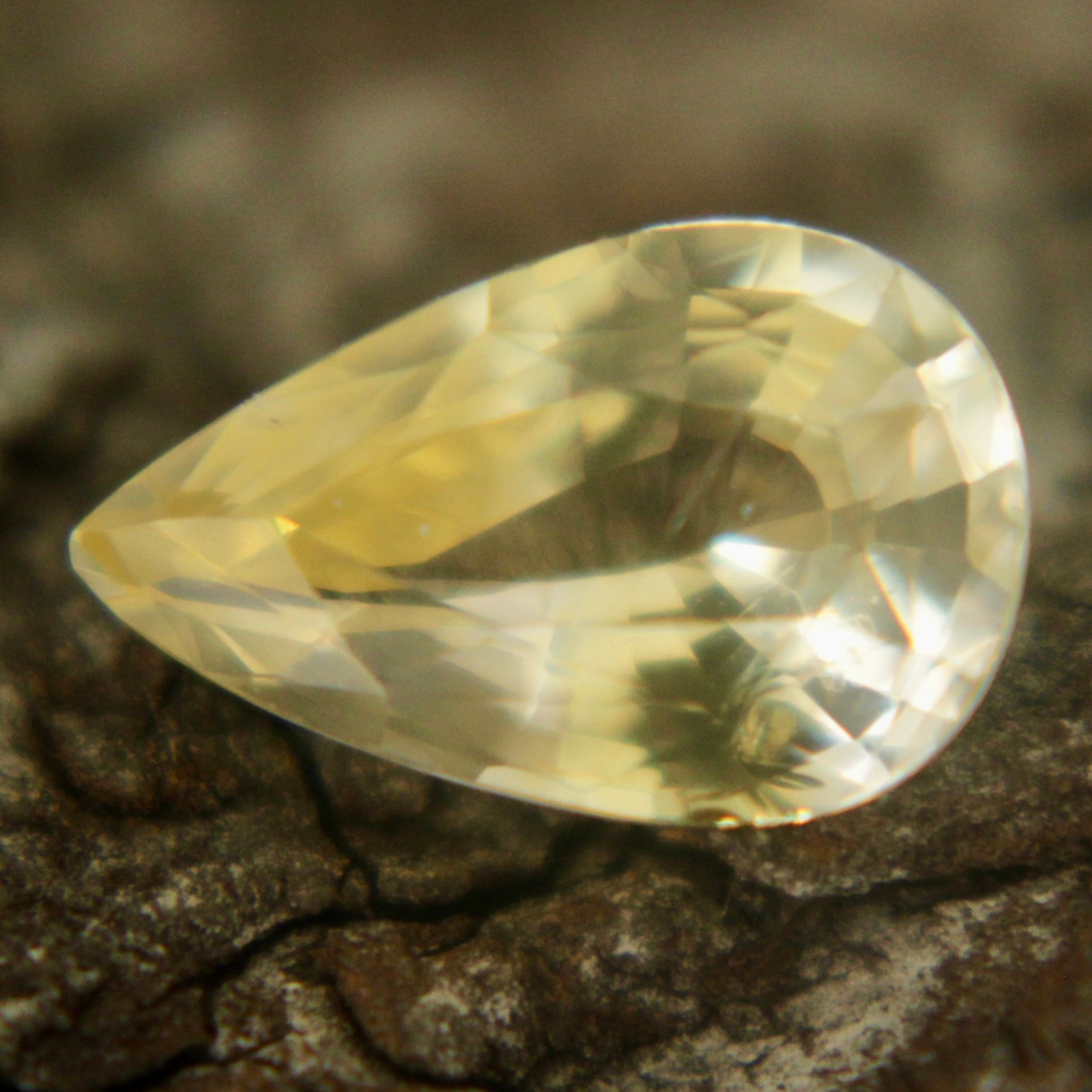 Natural Yellow Sapphire Sapphire Pal Australia