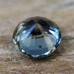 Natural Green Sapphire Sapphire Pal Australia