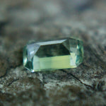 Natural Green Sapphire - Sapphirepal