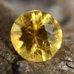 Natural Yellow Sapphire Sapphire Pal Australia