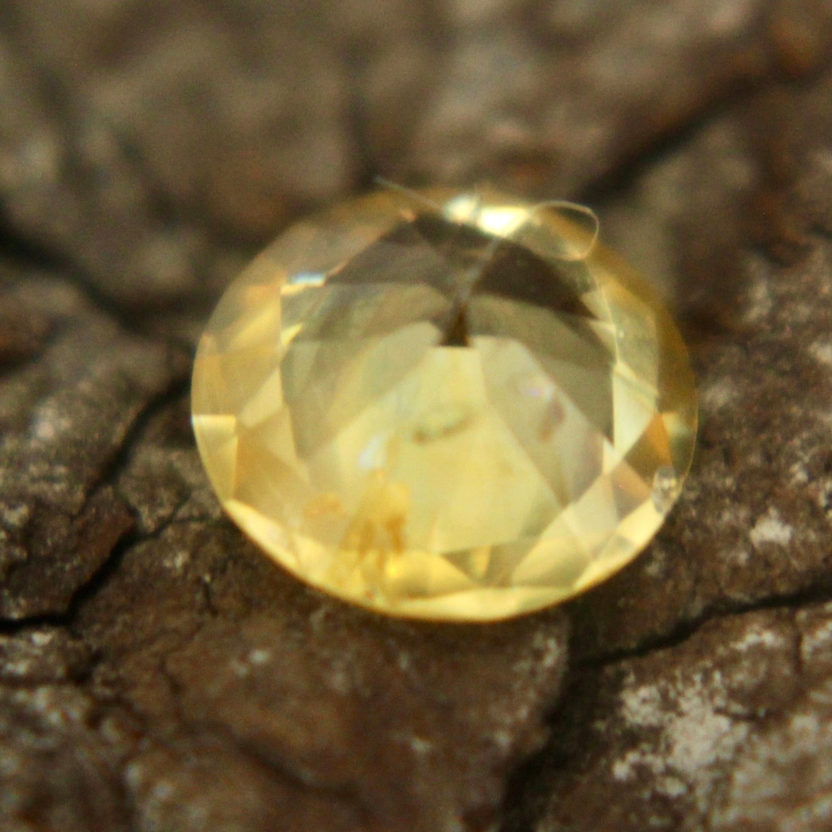 Natural Yellow Sapphire Sapphire Pal Australia