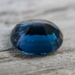 Natural Blue Spinel Sapphire Pal Australia