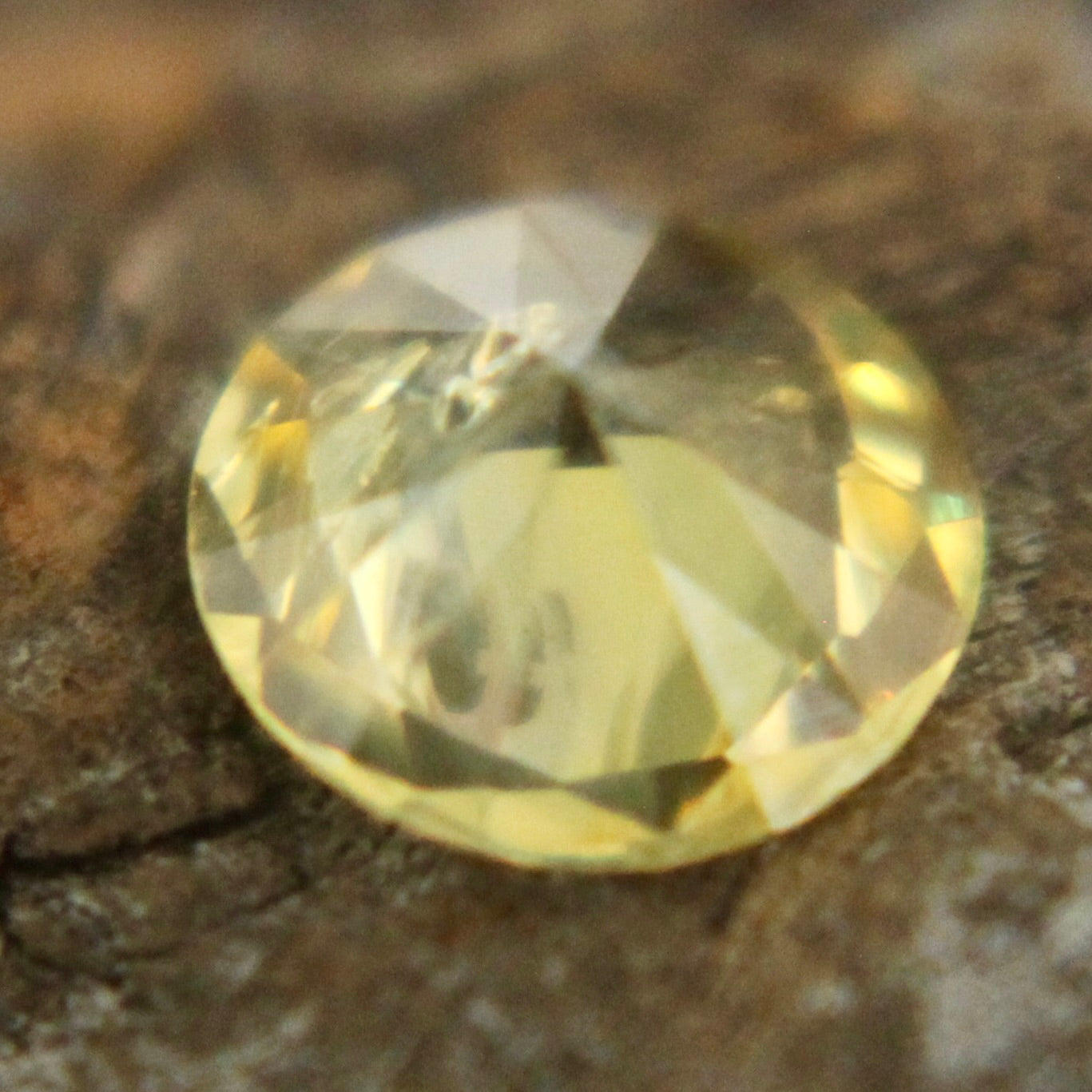 Natural Yellow Sapphire Sapphire Pal Australia