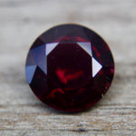 Natural Red Spinel Sapphire Pal Australia